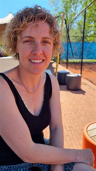 Nele van den Bossche